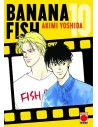 Banana Fish 10