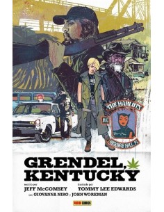 Grendel, Kentucky