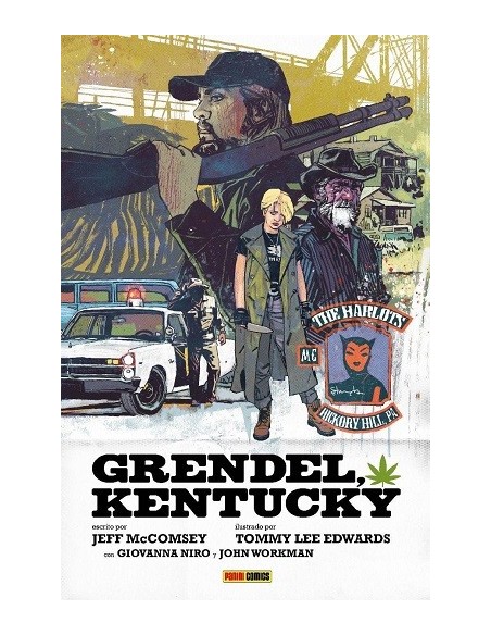 Grendel, Kentucky