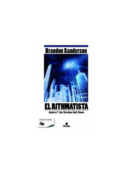 El Rithmatista