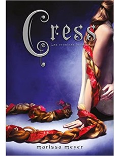Las Crónicas Lunares 03. Cress