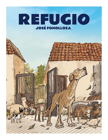 Refugio