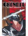 Grendel Omnibus 02
