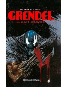 Grendel Omnibus 04