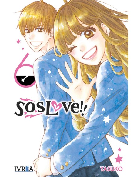 S.O.S Love 06