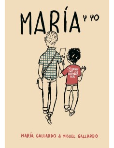 María y yo