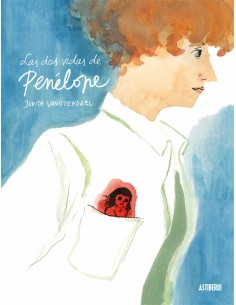 Las Dos Vidas de Penélope