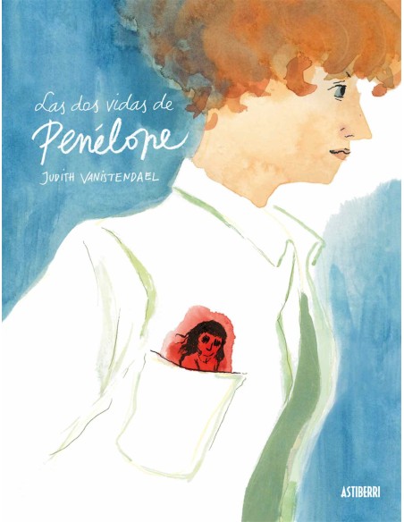 Las Dos Vidas de Penélope