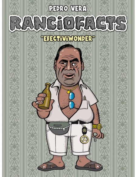 Ranciofacts. Efectiviwonder