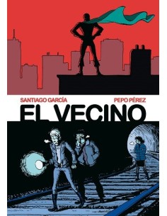 El Vecino 01 y 02