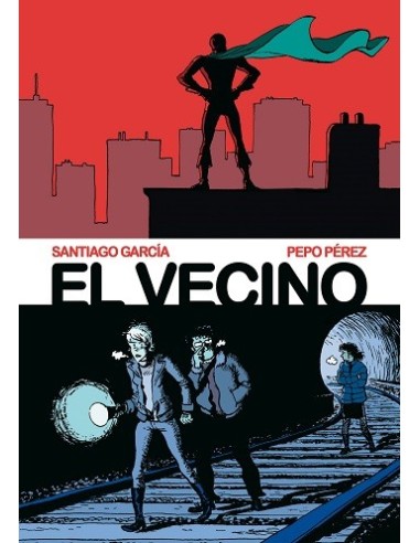 El Vecino 01 y 02