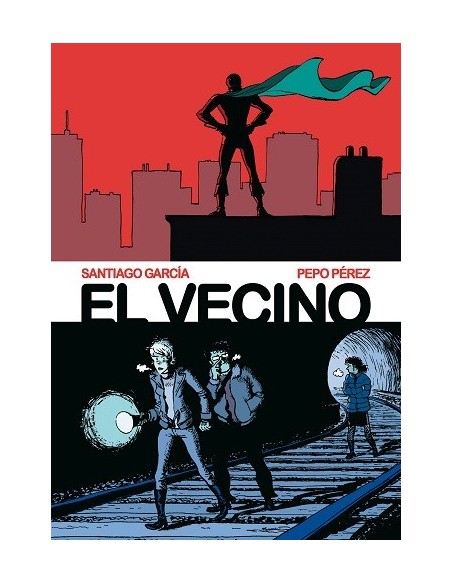 El Vecino 01 y 02