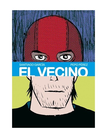 El Vecino 3