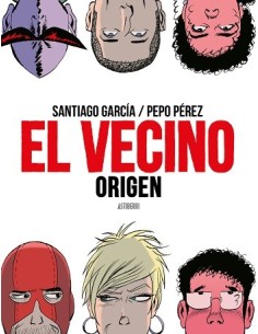 El Vecino. Origen