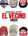 El Vecino. Origen