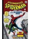 Marvel Gold. El Asombroso Spiderman 01 -  ¡Poder y responsabilidad!