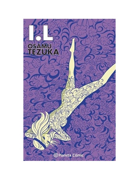 I.L. Tezuka