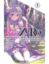 Re:Zero 09 (novela)