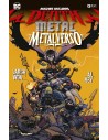 Noches Oscuras Death Metal: Metalverso 03 de 6