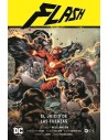 Flash vol. 07: El juicio de las fuerzas (Flash Saga - La búsqueda de la Fuerza parte 2)