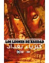 Los leones de Bagdad (segunda edición)