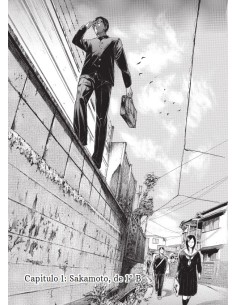 Soy Sakamoto, ¿por? 01 2