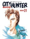 City Hunter 01 - Complete Edition