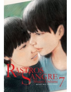 Rastros de Sangre 07