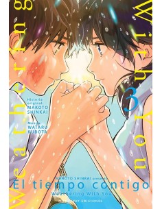 El Tiempo Contigo 03