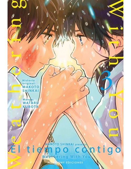 El Tiempo Contigo 03