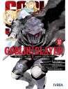 Goblin Slayer 10