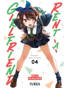 Rent-a-Girlfriend 04