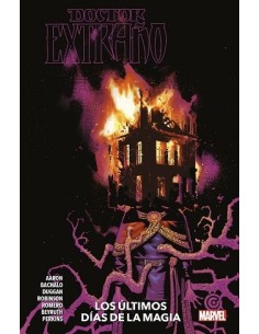 Marvel Premiere. Doctor Extraño 02