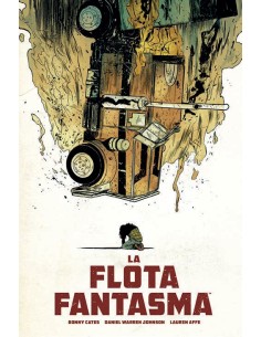 La Flota Fantasma