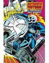 Marvel Limited Edition. Motorista Fantasma 02: El Discípulo del Diablo