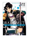 La Ira de Bahamut: Twin Heads 02