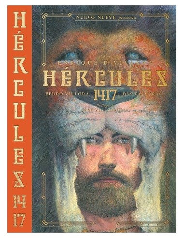 Hércules 1417