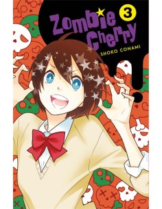 Zombie Cherry 03