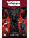 Wonder Woman vol. 03: La Verdad (WW Saga - Renacimiento parte 3)