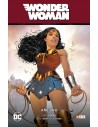 Wonder Woman vol. 02: Año Uno (WW Saga - Renacimiento parte 2)