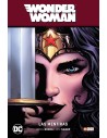 Wonder Woman vol. 01: Las Mentiras (WW Saga - Renacimiento parte 1)
