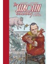 The Shaolin Cowboy 03. ¿Quién pondrá fin al reinado?
