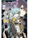 Sword Art Online Phantom Bullet 01 de 3 (manga)