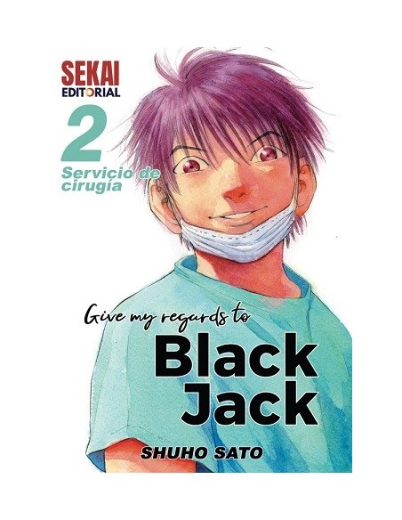 Give my regards to Black Jack 02