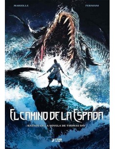 El Camino de la Espada (4ª edición)