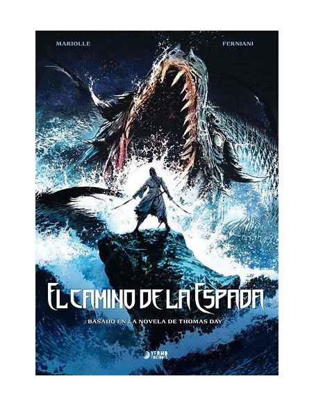 El Camino de la Espada (4ª edición)