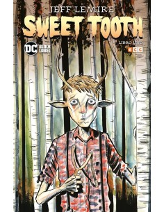 Sweet Tooth 01 (segunda edición)