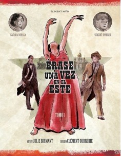 Érase una vez en el Este