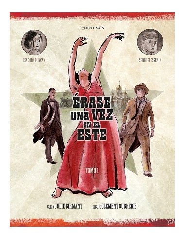 Érase una vez en el Este