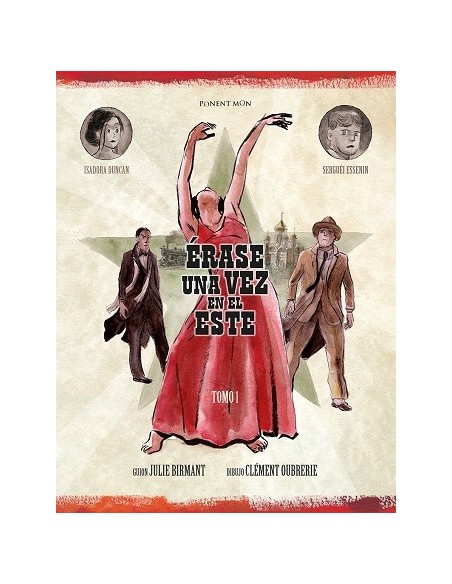 Érase una vez en el Este